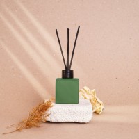 50 ml Cam Şişe Oda Kokusu